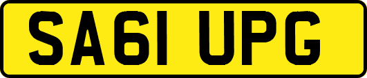 SA61UPG