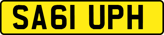 SA61UPH