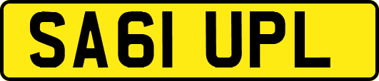 SA61UPL