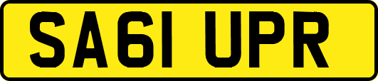 SA61UPR