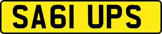 SA61UPS