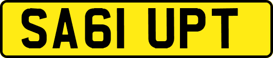 SA61UPT