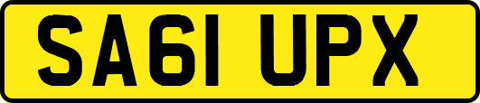 SA61UPX