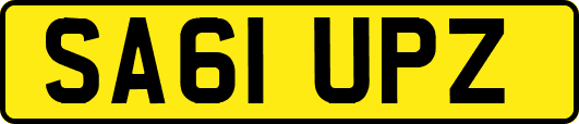 SA61UPZ