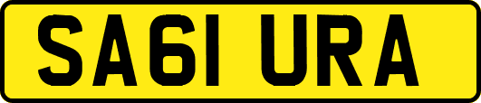 SA61URA