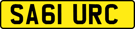 SA61URC