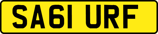 SA61URF