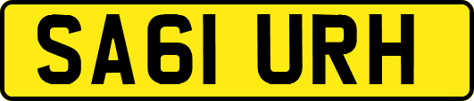 SA61URH