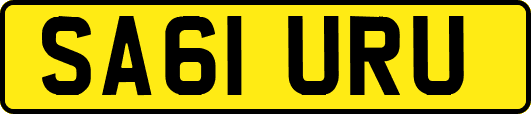 SA61URU