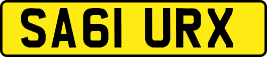 SA61URX