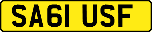 SA61USF