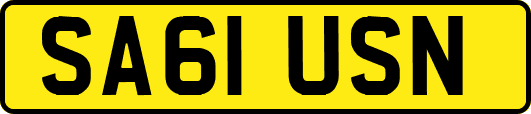 SA61USN