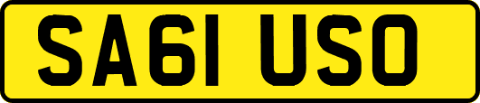 SA61USO