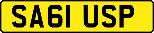 SA61USP