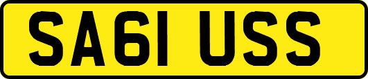 SA61USS