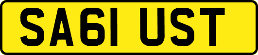 SA61UST