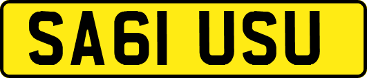 SA61USU