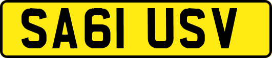 SA61USV