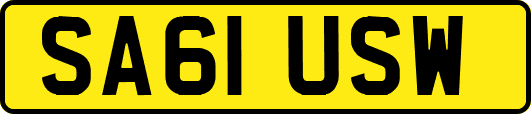 SA61USW