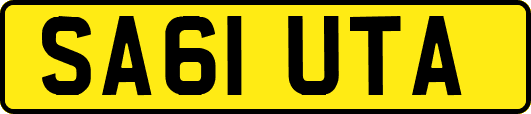 SA61UTA