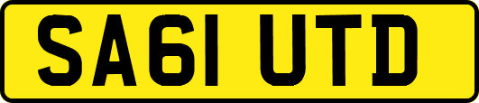 SA61UTD