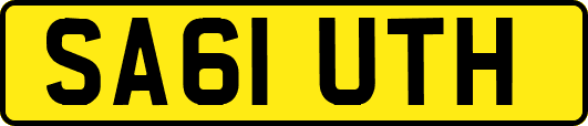 SA61UTH