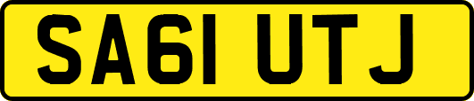 SA61UTJ