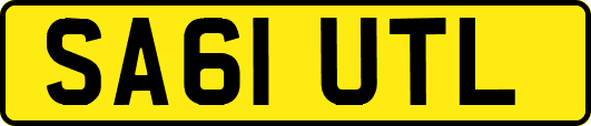 SA61UTL