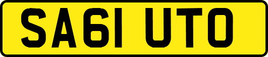 SA61UTO