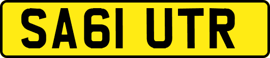 SA61UTR