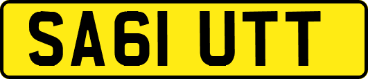 SA61UTT