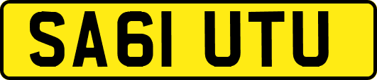 SA61UTU