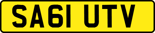 SA61UTV