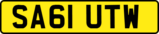 SA61UTW