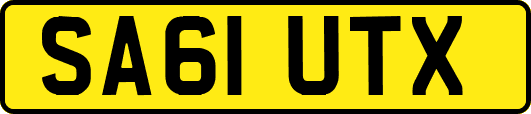 SA61UTX