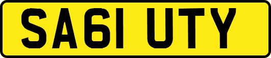 SA61UTY