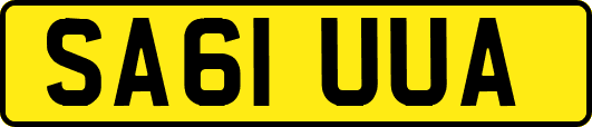 SA61UUA