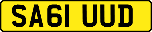 SA61UUD