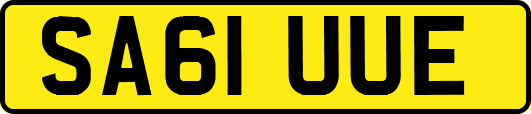 SA61UUE