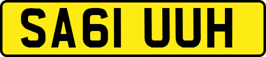 SA61UUH