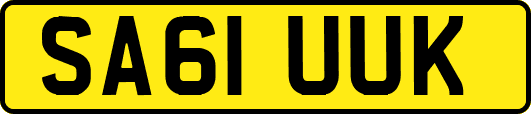 SA61UUK