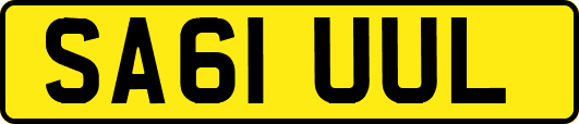 SA61UUL