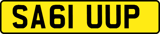 SA61UUP