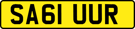 SA61UUR