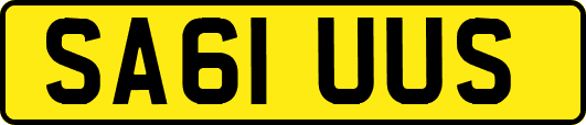 SA61UUS