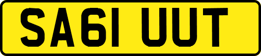 SA61UUT