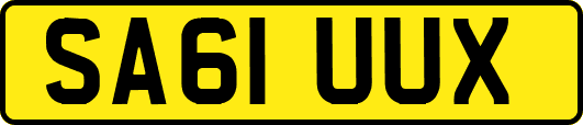 SA61UUX