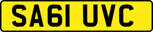 SA61UVC