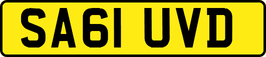 SA61UVD