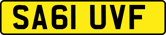 SA61UVF